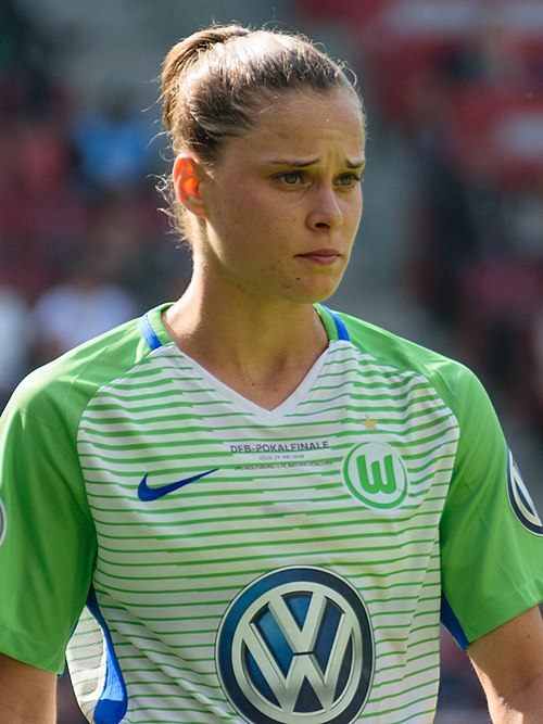 The Great Divide: Why Women’s Football Is Thriving in the West, but Lagging in the East