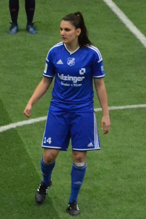The Great Divide: Why Women’s Football Is Thriving in the West, but Lagging in the East