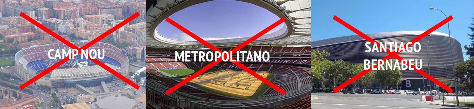The World Champions with No Home: Why Spain’s Women Still Haven’t Played in the Country’s Iconic Stadiums