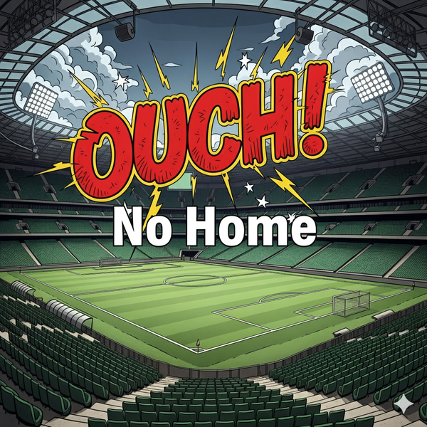 The World Champions with No Home: Why Spain’s Women Still Haven’t Played in the Country’s Iconic Stadiums